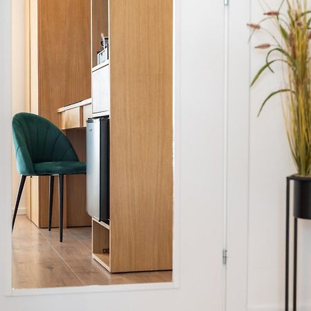 New Elegance Suites Guesthouse Oristano Exteriér fotografie