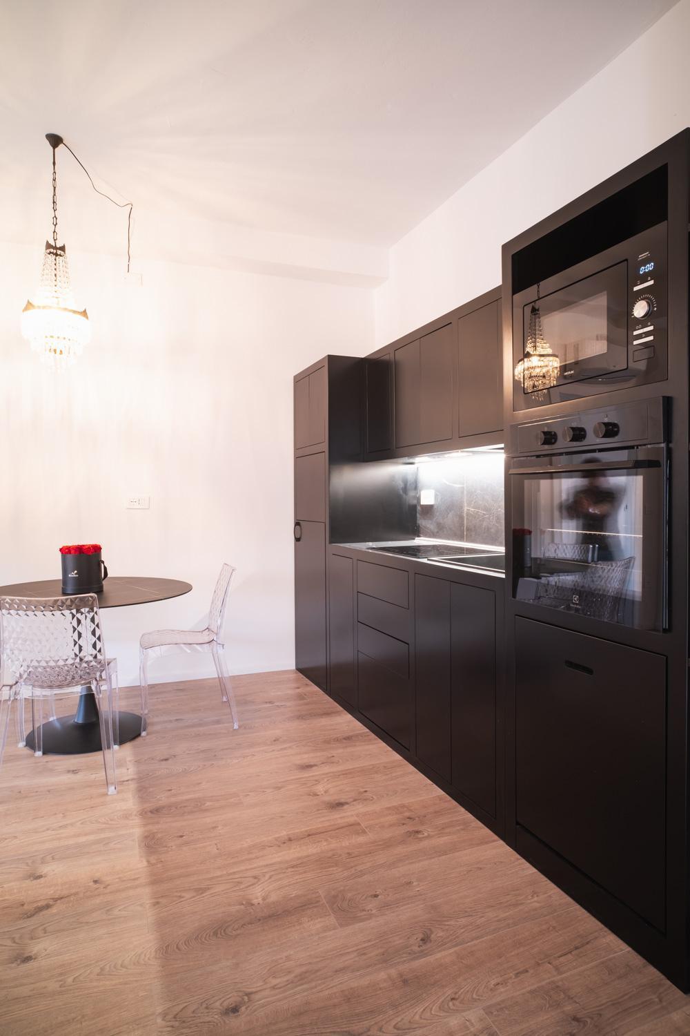 New Elegance Suites Guesthouse Oristano Exteriér fotografie