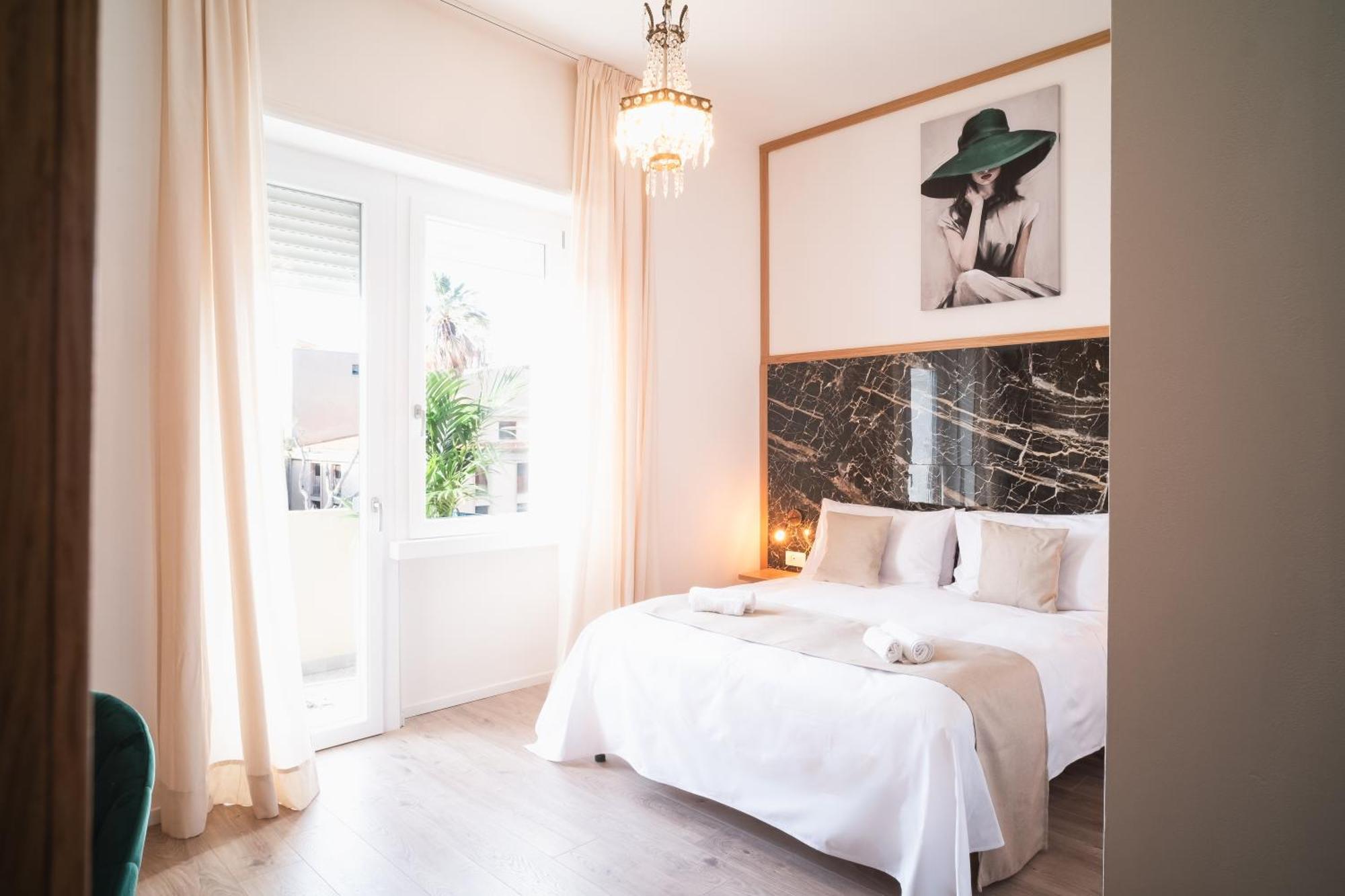 New Elegance Suites Guesthouse Oristano Exteriér fotografie