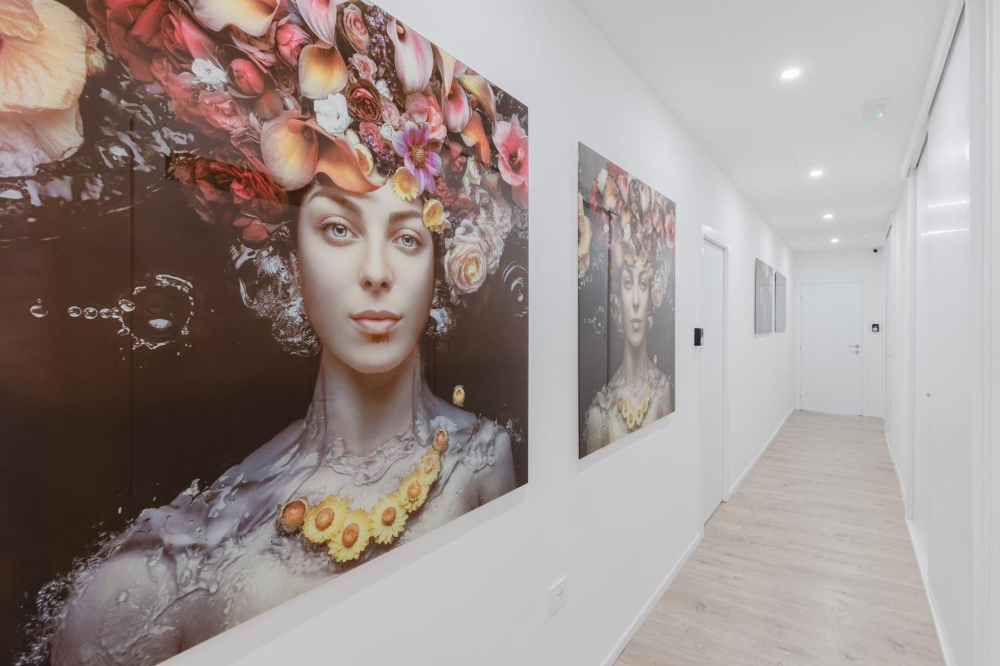 New Elegance Suites Guesthouse Oristano Exteriér fotografie