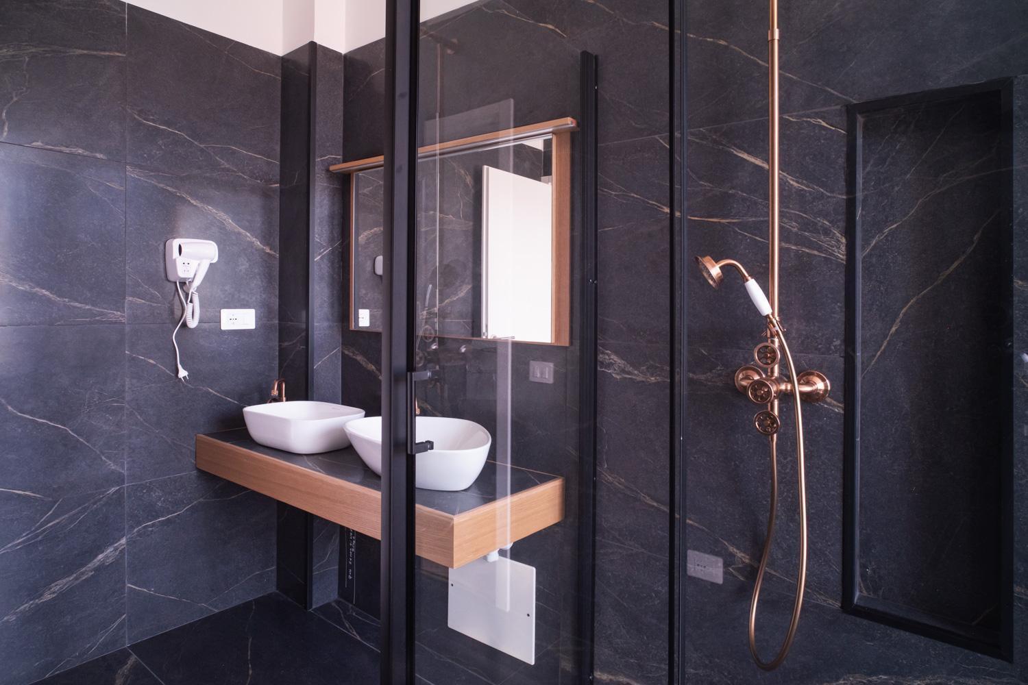 New Elegance Suites Guesthouse Oristano Exteriér fotografie