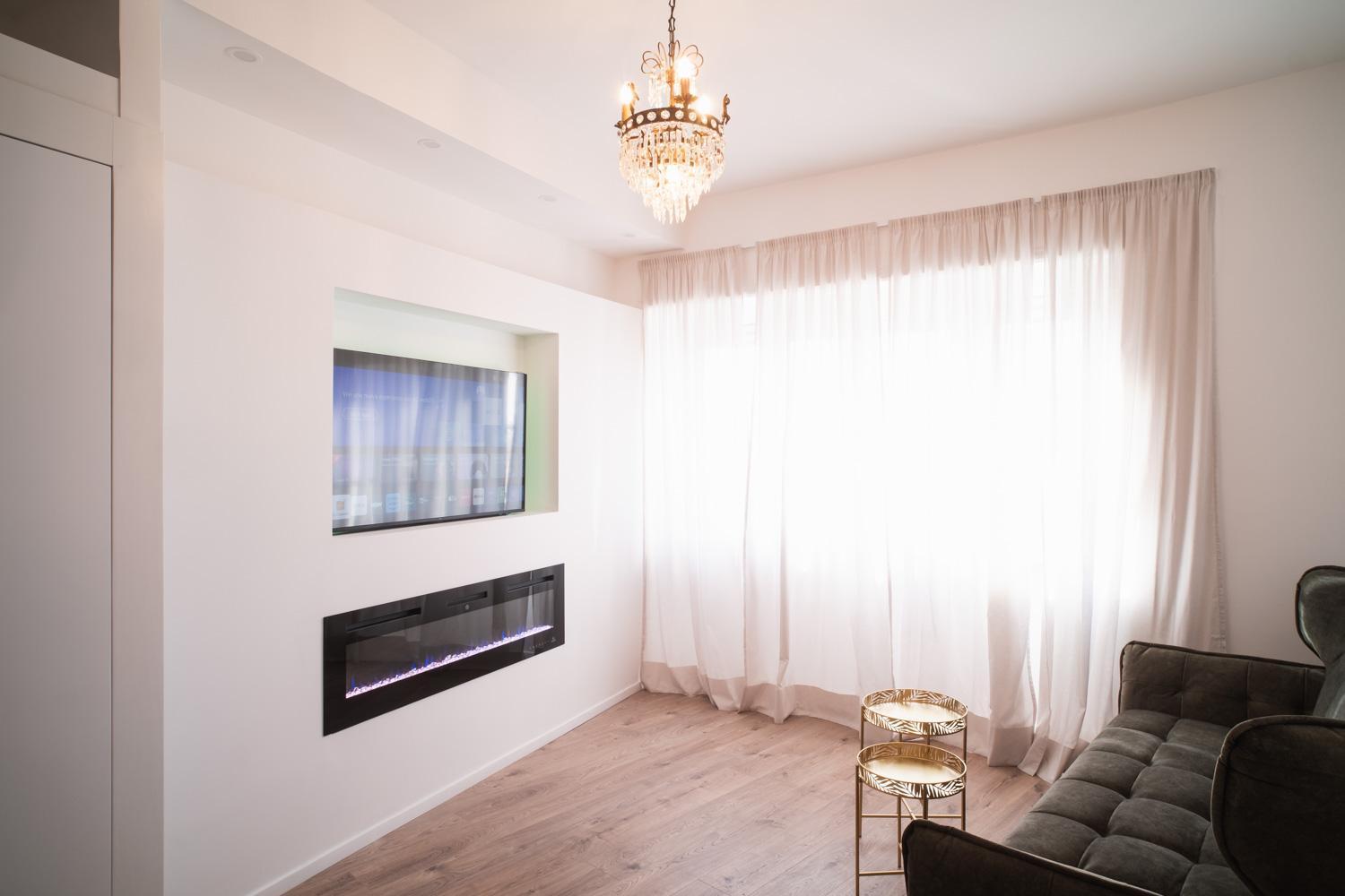 New Elegance Suites Guesthouse Oristano Exteriér fotografie