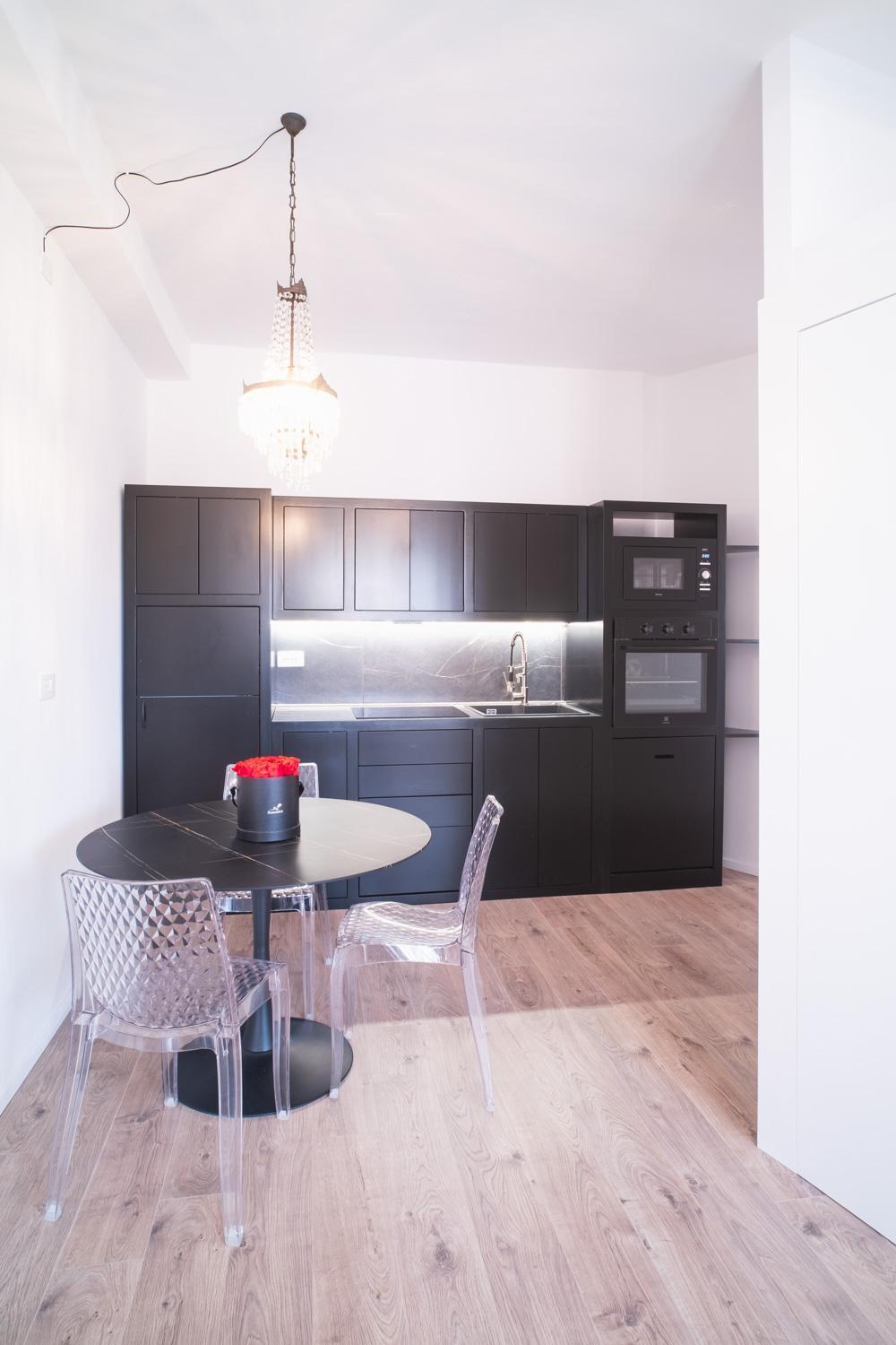 New Elegance Suites Guesthouse Oristano Exteriér fotografie