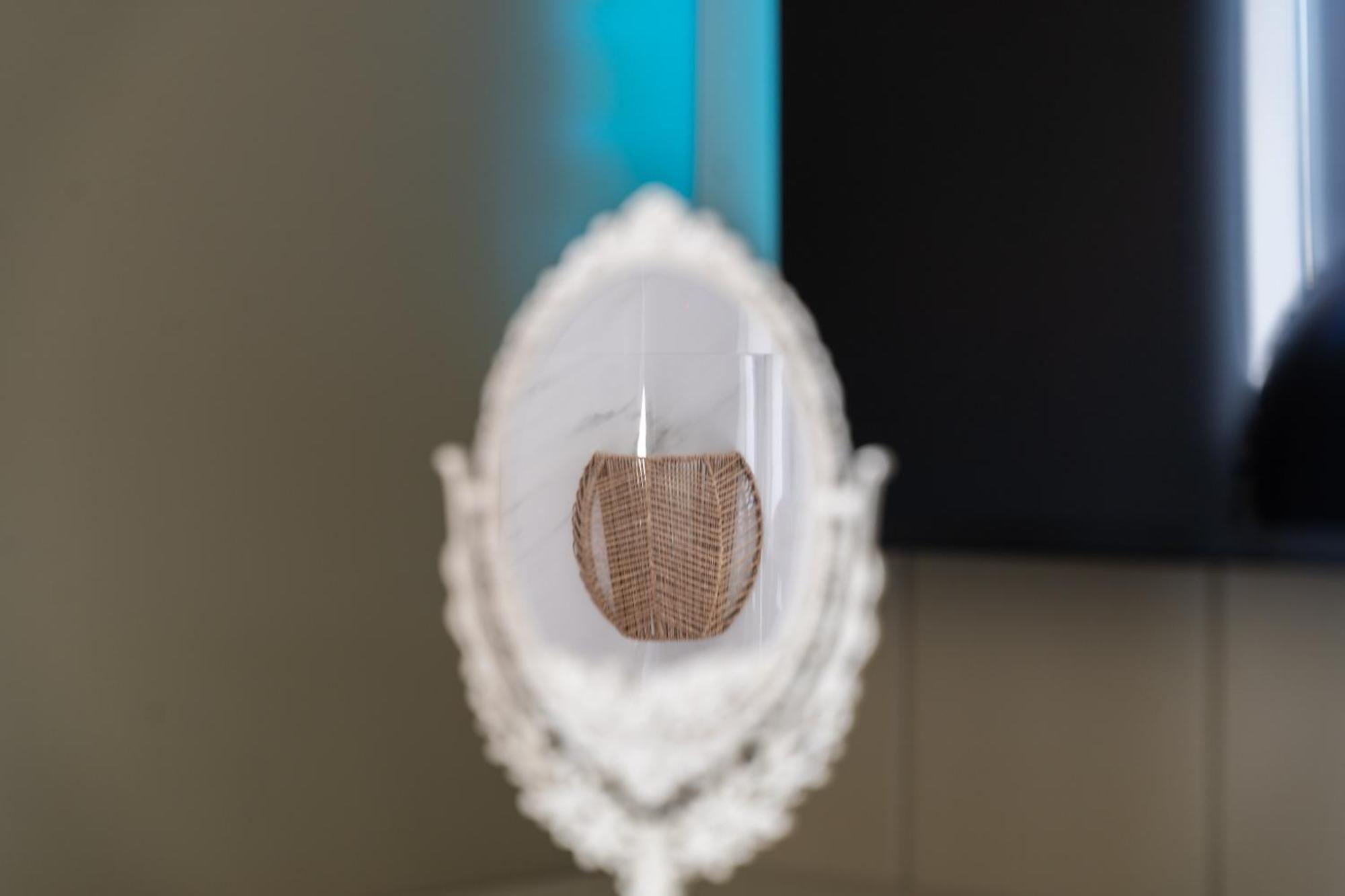 New Elegance Suites Guesthouse Oristano Exteriér fotografie