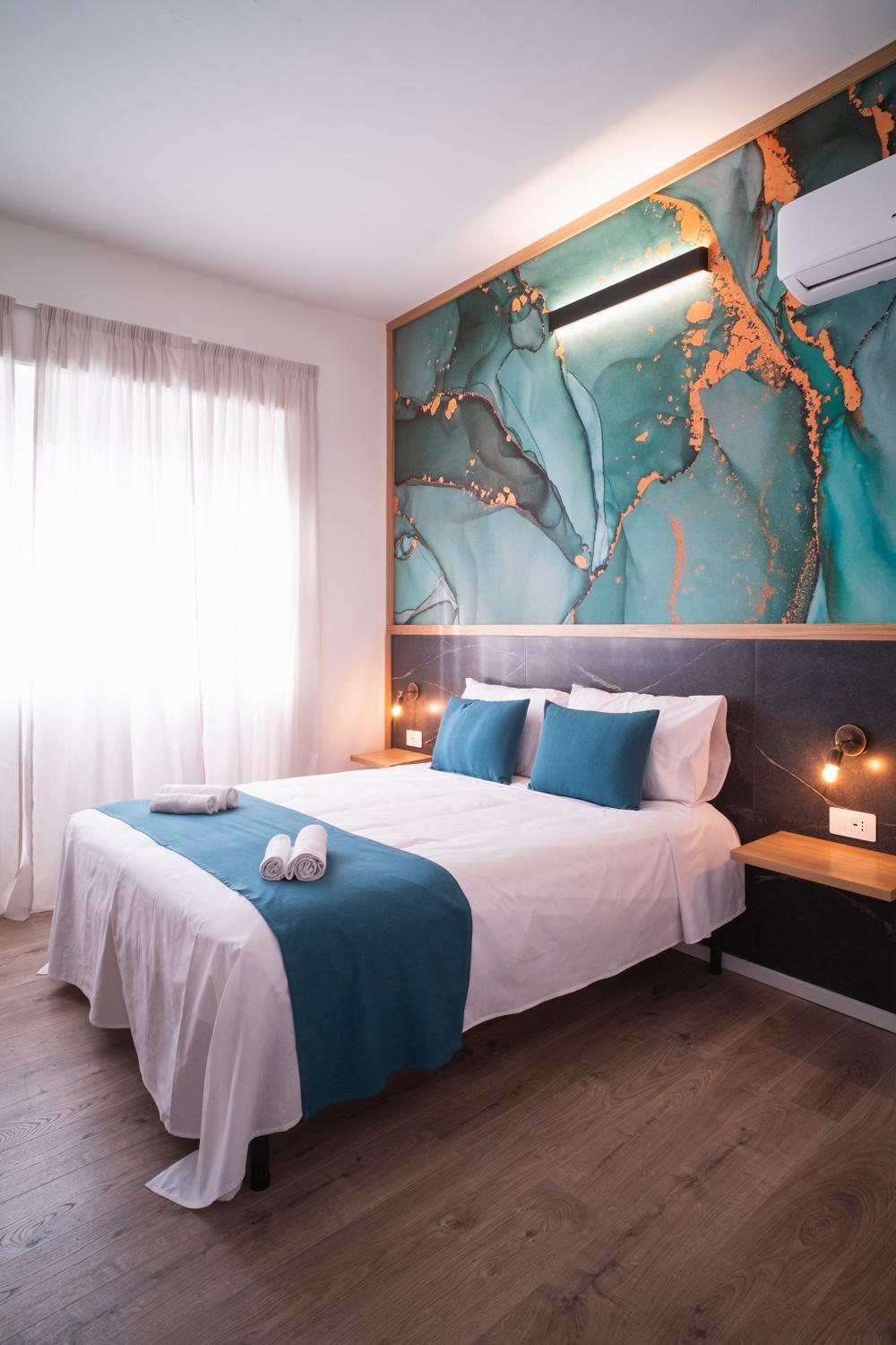 New Elegance Suites Guesthouse Oristano Exteriér fotografie