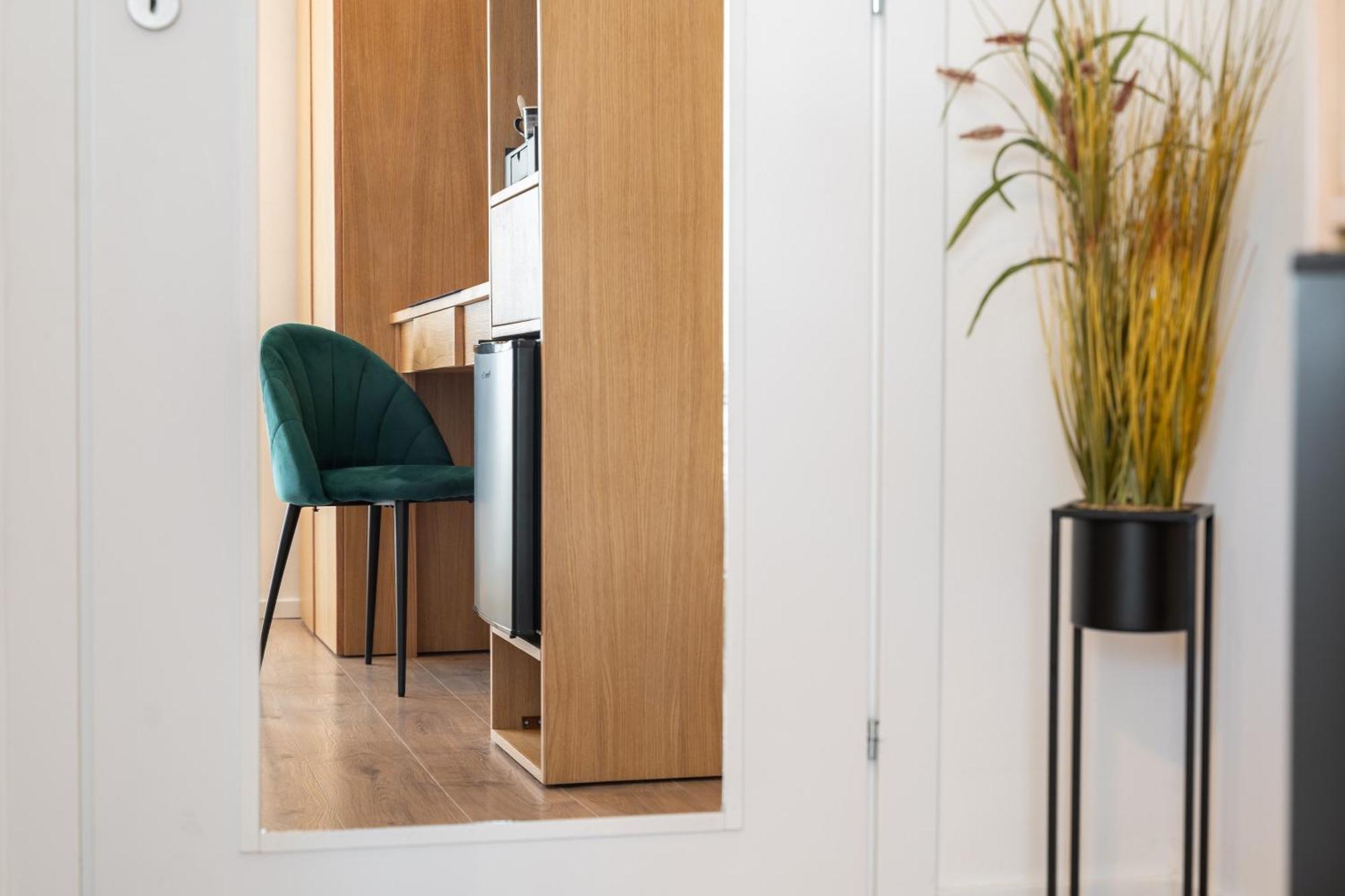 New Elegance Suites Guesthouse Oristano Exteriér fotografie